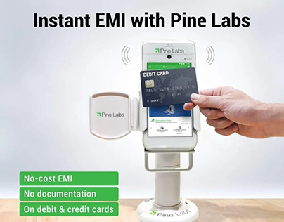 Pine Labs | How to offer Pay Later EMIs | Explainer