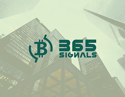 Project thumbnail - 365 signal bitcoin signals
