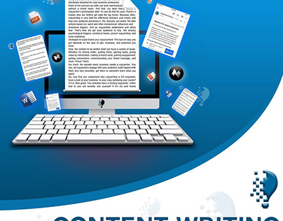 Content Writing - Content Marketing - Grapheazy