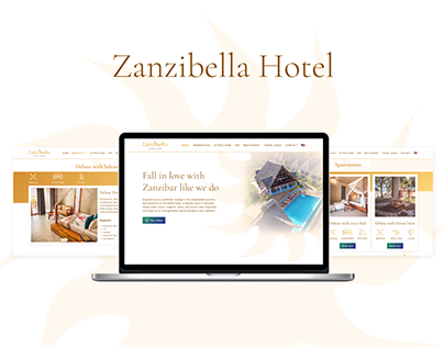 Zanzibella Hotel