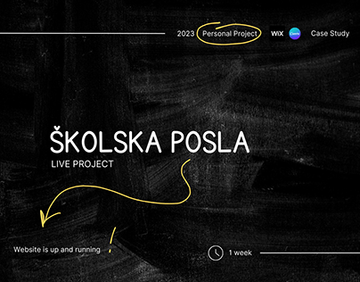 Skilska User Profile
