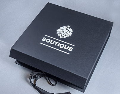 BOUTIQUEBOX - Fotografía de producto