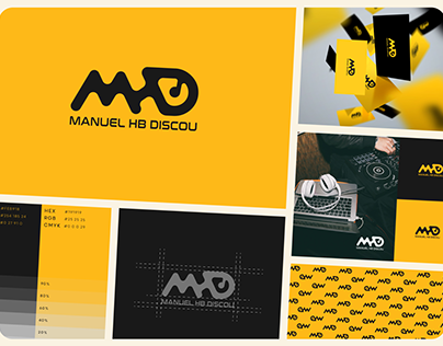 MHBD Music branding