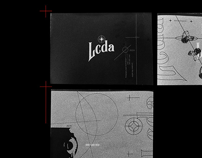 LCDA - Vol 1/photography book (2021-22)