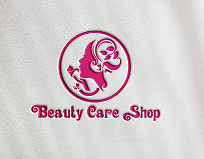 Beauty Care Shop LOGO