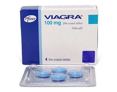 Exploring the Benefits of Viagra 100mg 4 Tabs