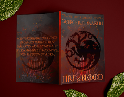 Fire And Blood