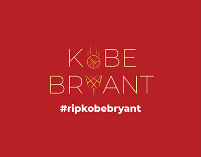 RIP Kobe Bryant