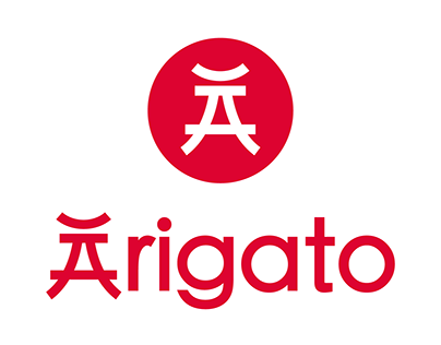 Arigato - Motion Graphics
