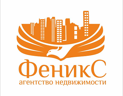 phoenix real estate agency logo