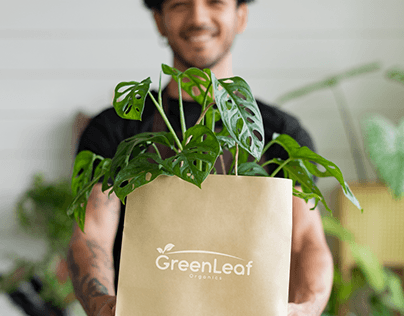 GreenLeaf