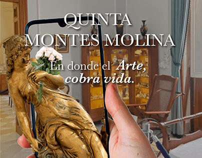 Project thumbnail - QUINTA MONTES MOLINA-AVELINO Y MARÍA