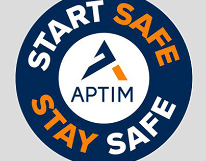 APTIM Safety Campaign