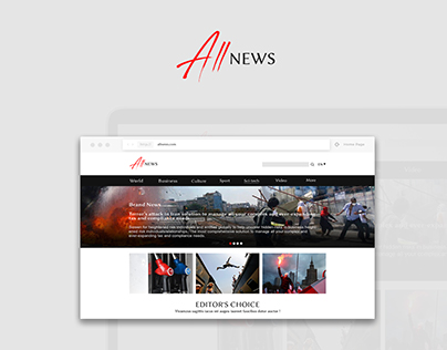 All News Information Agency