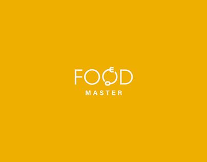 FOOD MASTER - Projet fictif