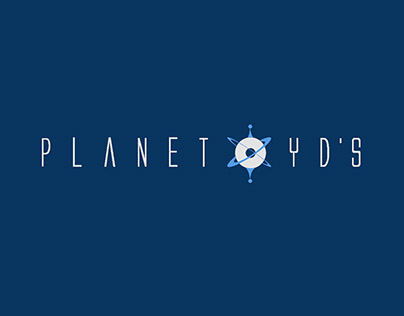 Planetoyd's - Toy's Project