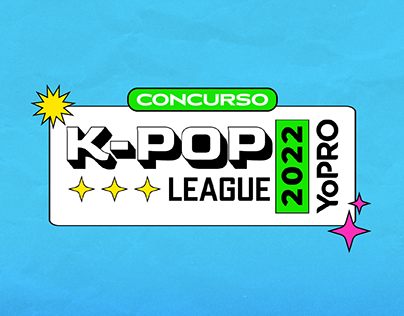 Concursos K-pop Tenerife GG 2022