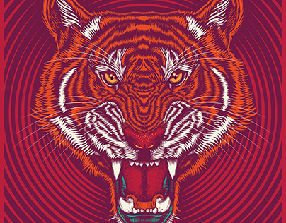 YEAR OF THE TIGER 2022