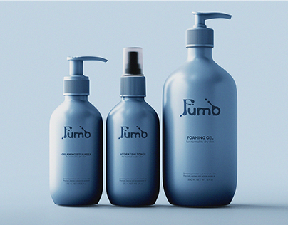 FUMO - skincare brand