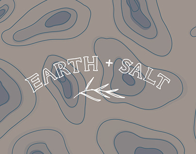 Earth & Salt Collection