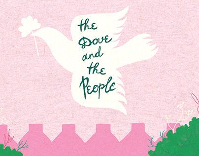 The Dove And The People