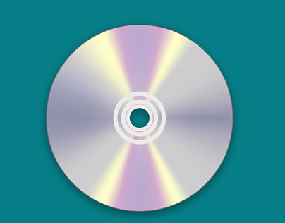 Compact Disc Artwork