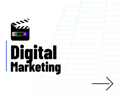 Digital Marketing Carousal | Social media Designs