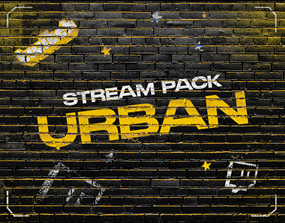 Stream Pack URBAN