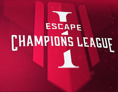 (Age of Empires) Escape Champions League