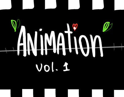 animations vol.1