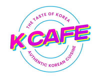 K Cafe - BTS themed (BTS - Kpop boy band)