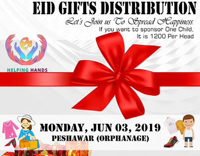Eid Gifts Banners