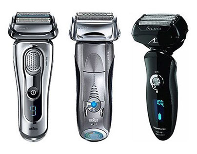 Best Electric Shavers 2017