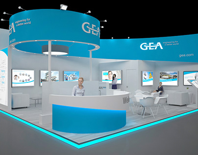 GEA Design Concept for Chemtech