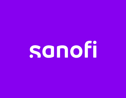 Sanofi Ads (Animated GIF) & Static Infographic