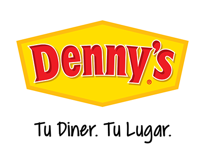 Denny's Dinner RD