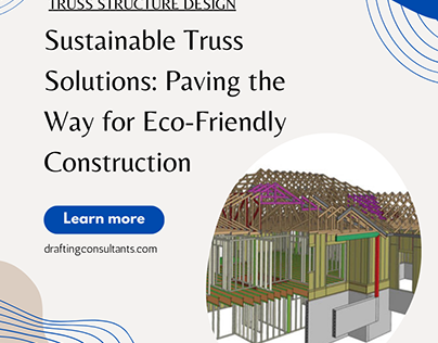 Paving the Way for Eco-Friendly Construction