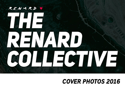 RENARD COVER PHOTOS