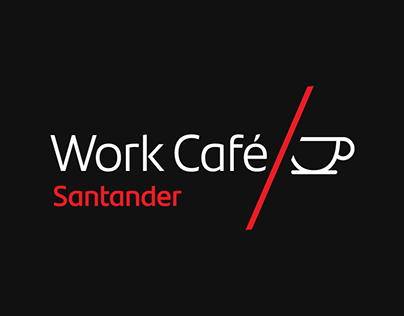 WorkCafe Santander