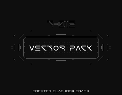T-012 VECTOR PACK
