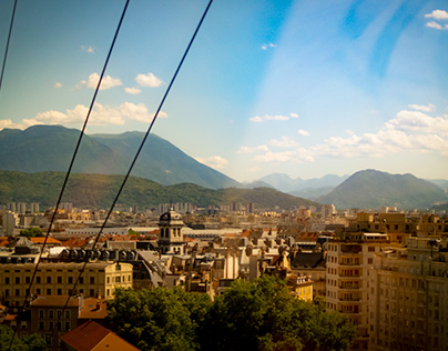 Grenoble (France)