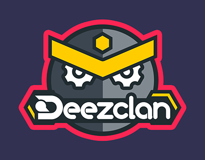 Deezclan's New Logo