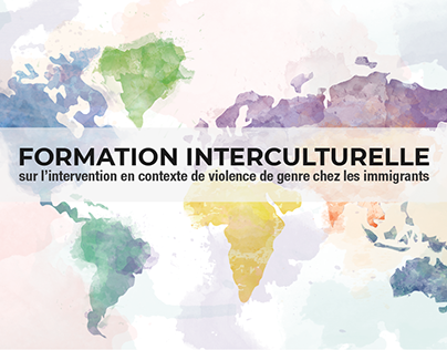 E-learning : intervention interculturelle