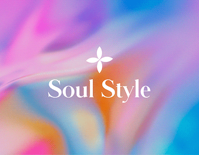 Soul Style - Brand Design