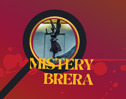 Mistery Brera