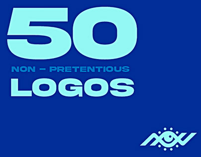 50 Logos