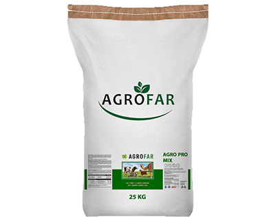PRODUCT & LABEL DESIGN FOR AGRI COMPANY
