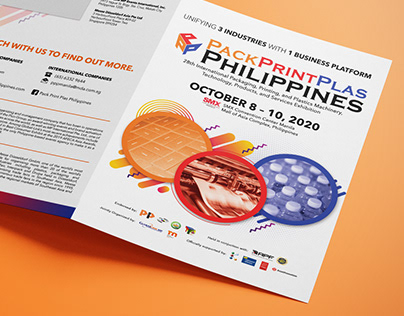 Pack Print Plas Philippines Brochure