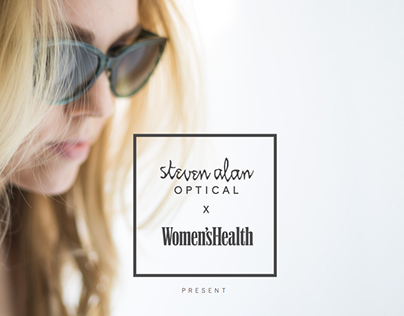 SAO - Women's Health Special Collection