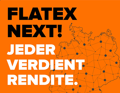 Flatex next Kampagne